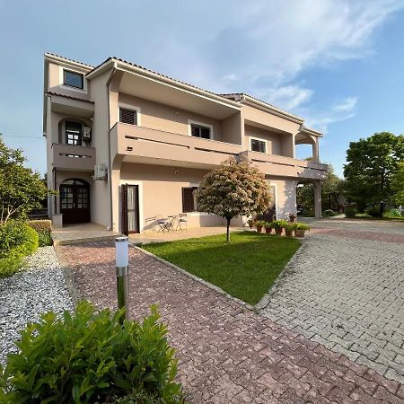 Apartment Lina Zadar Luaran gambar