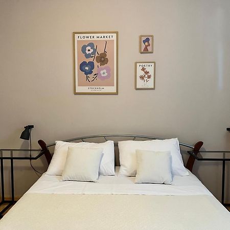Apartment Lina Zadar Luaran gambar