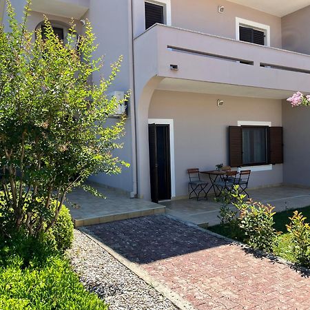 Apartment Lina Zadar Luaran gambar
