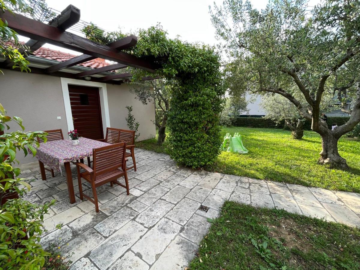 Apartment Lina Zadar Luaran gambar