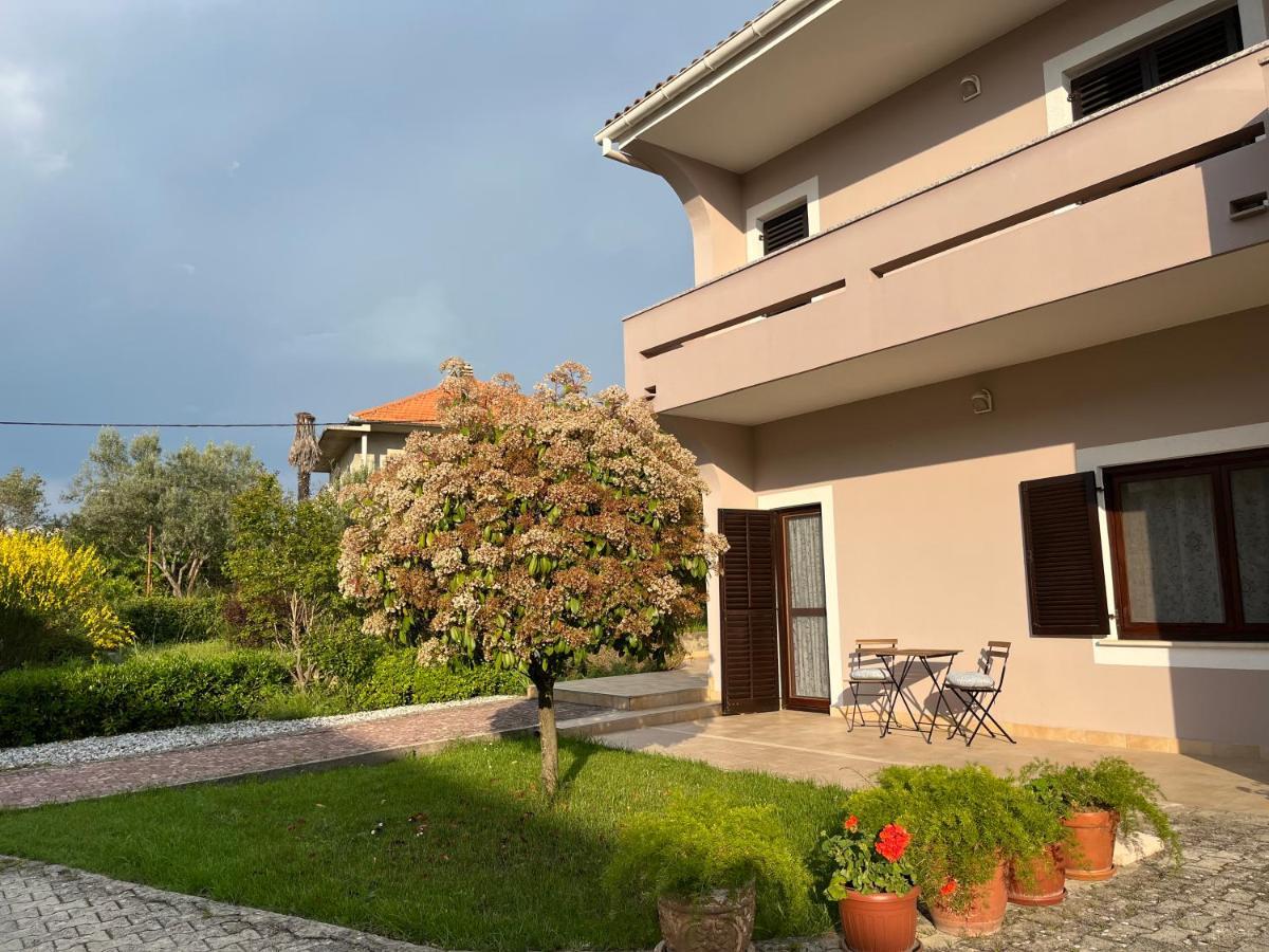 Apartment Lina Zadar Luaran gambar