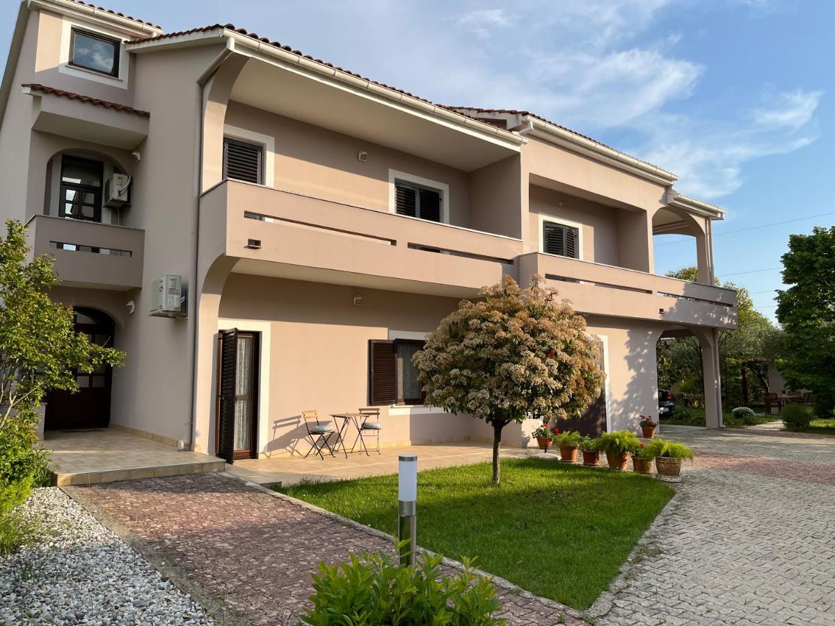 Apartment Lina Zadar Luaran gambar