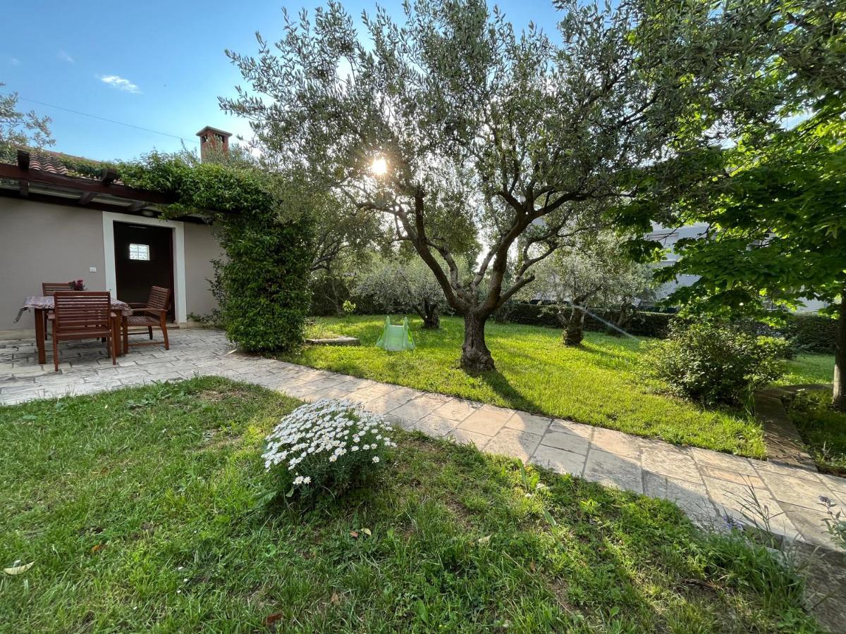 Apartment Lina Zadar Luaran gambar
