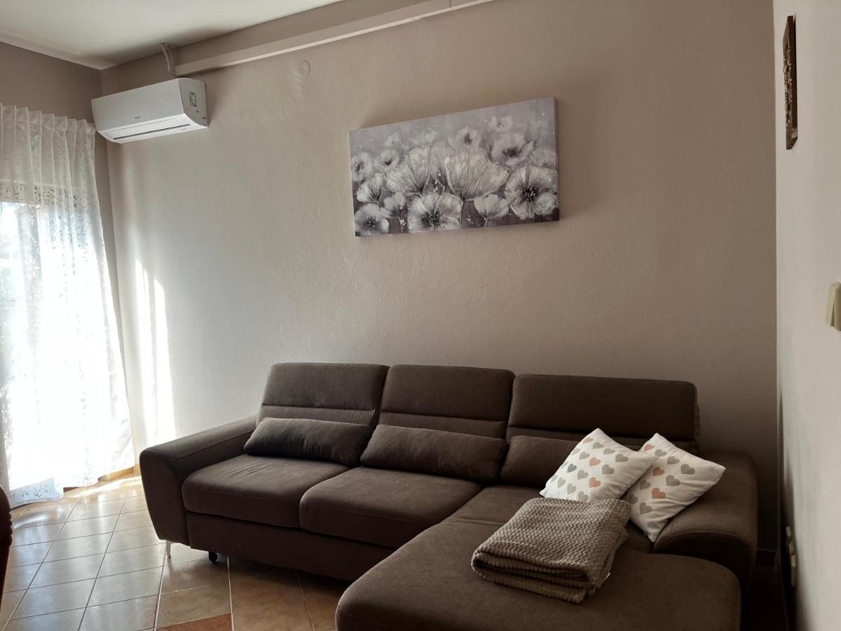 Apartment Lina Zadar Luaran gambar