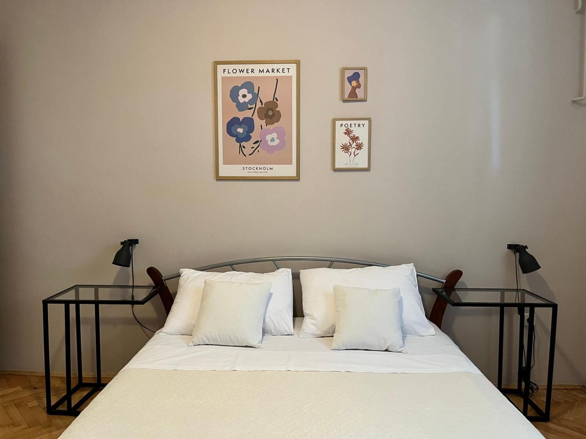 Apartment Lina Zadar Luaran gambar