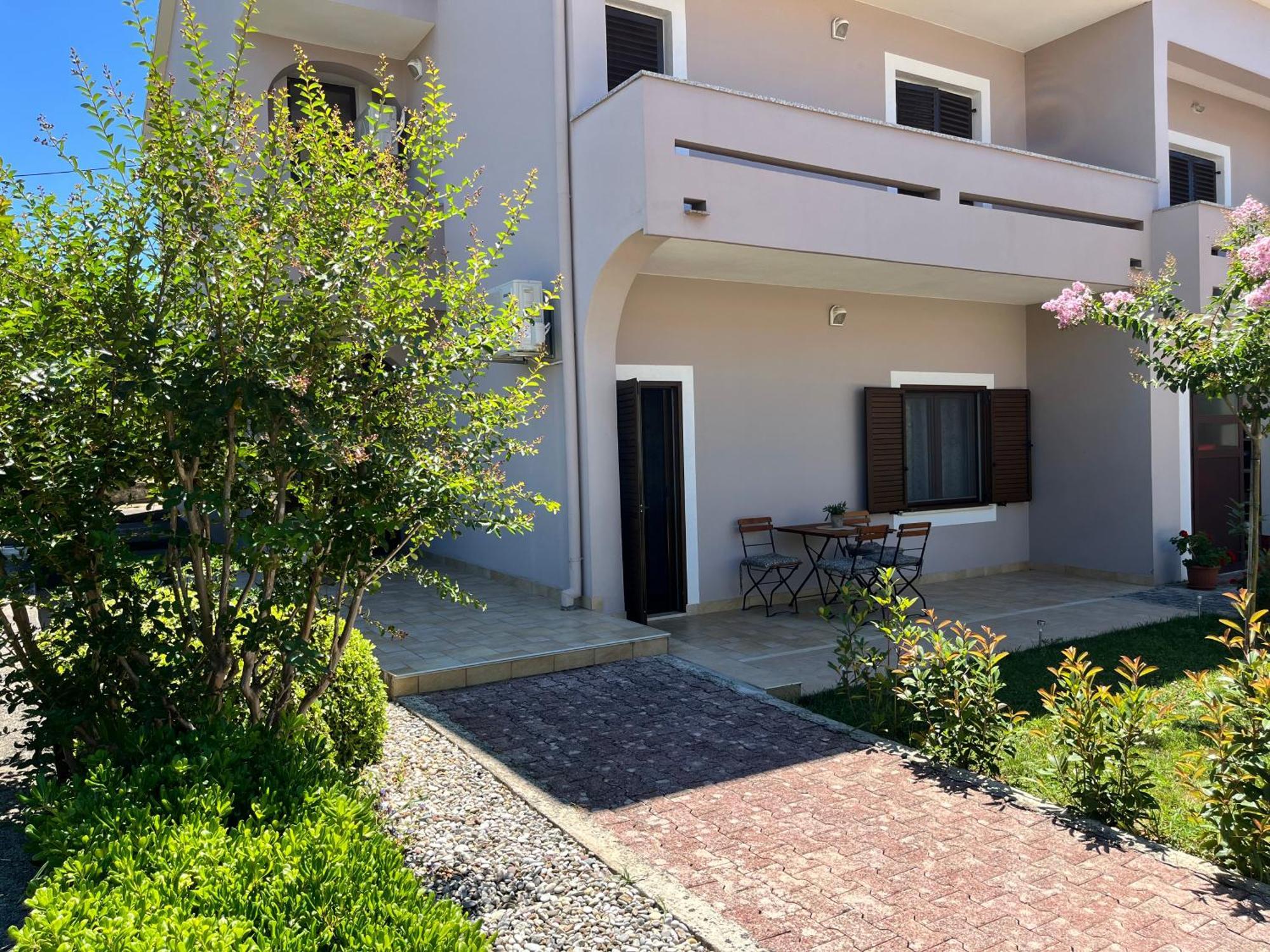 Apartment Lina Zadar Luaran gambar