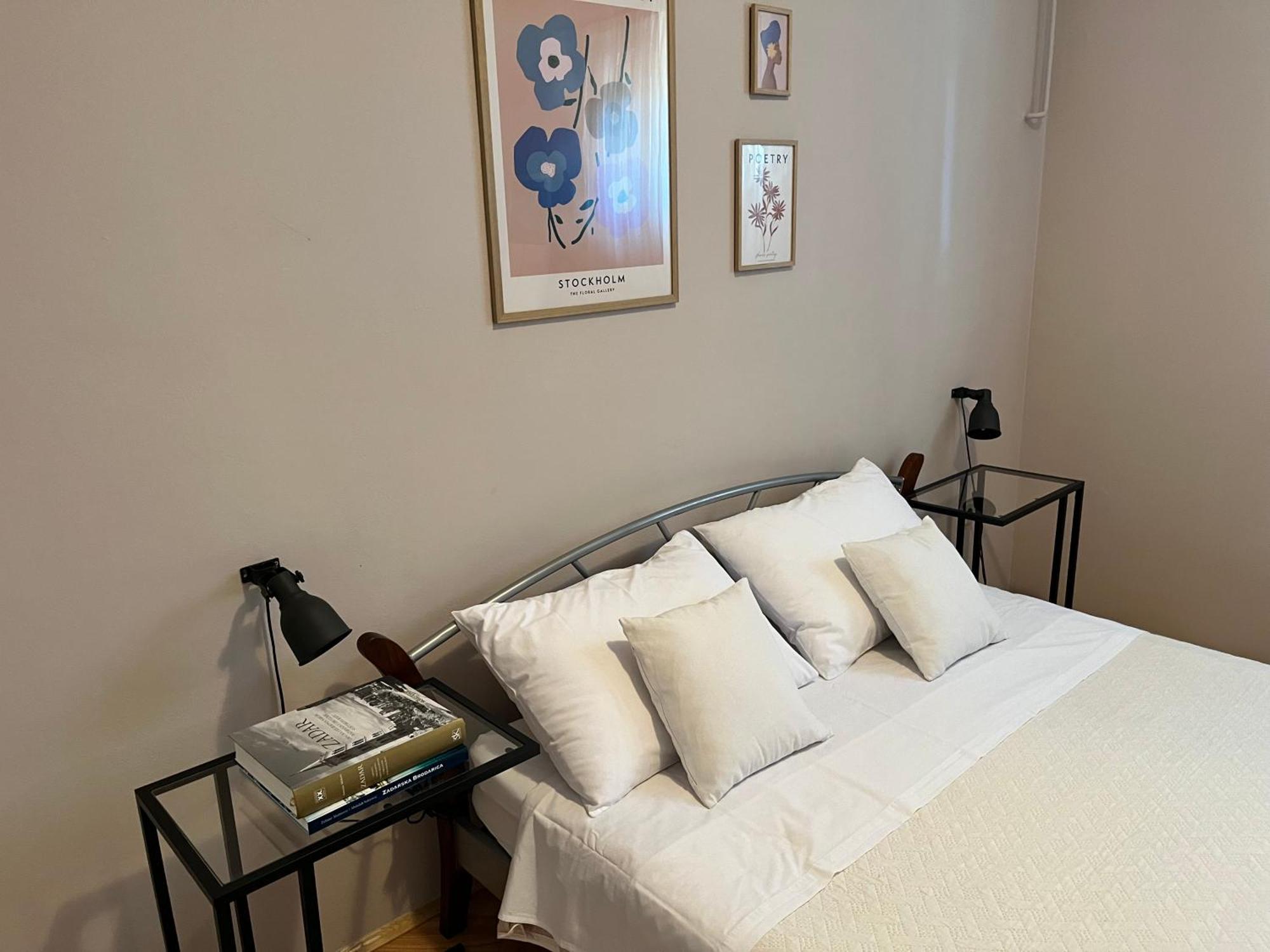 Apartment Lina Zadar Luaran gambar