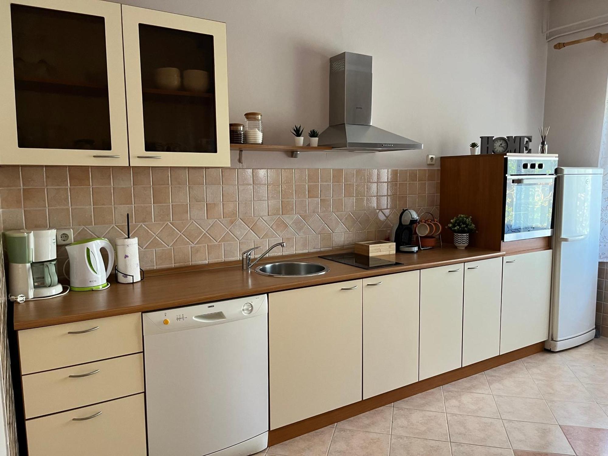 Apartment Lina Zadar Luaran gambar