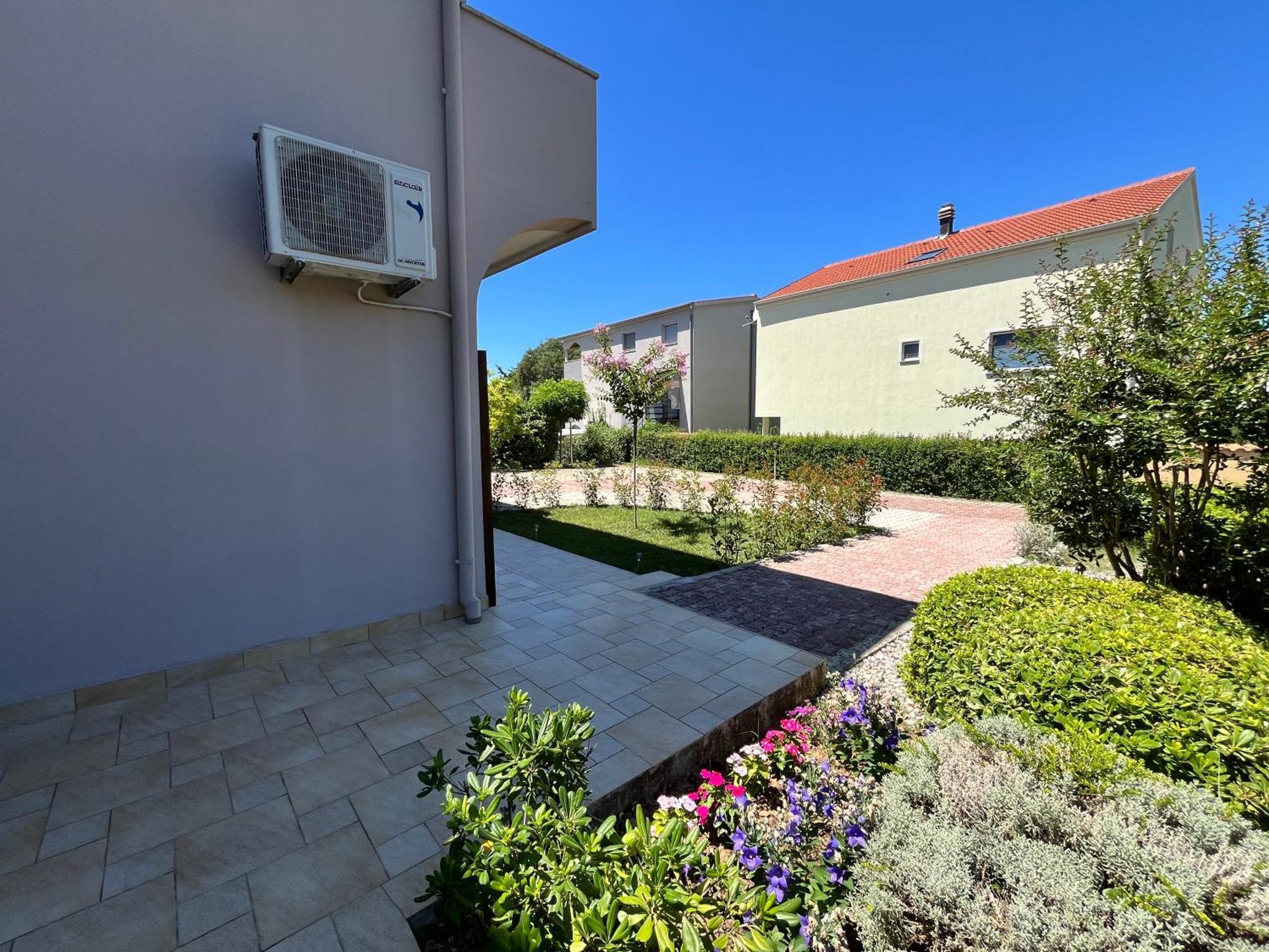 Apartment Lina Zadar Luaran gambar