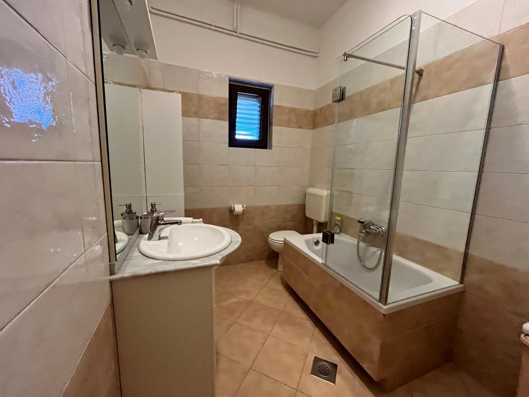 Apartment Lina Zadar Luaran gambar