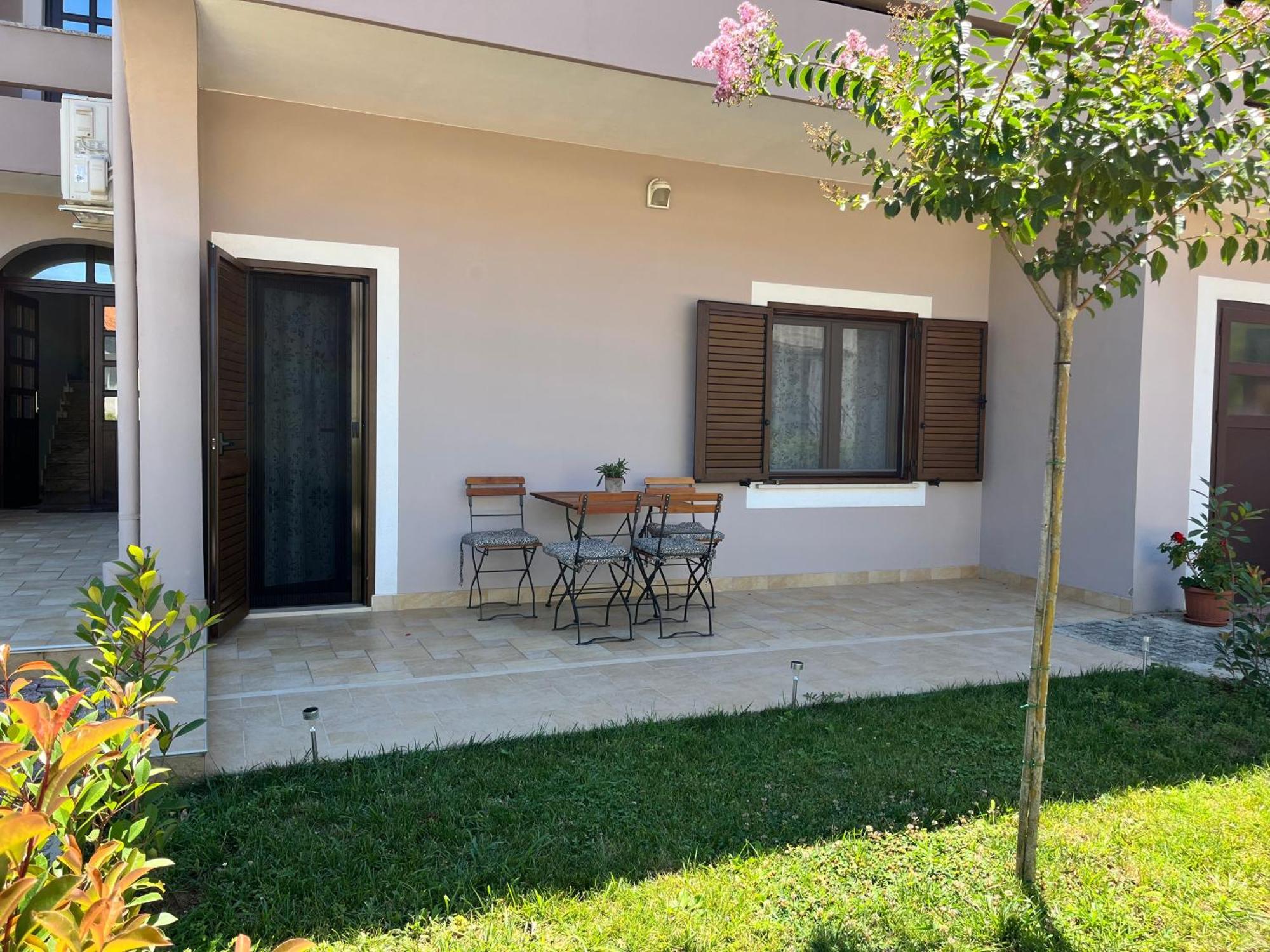 Apartment Lina Zadar Luaran gambar