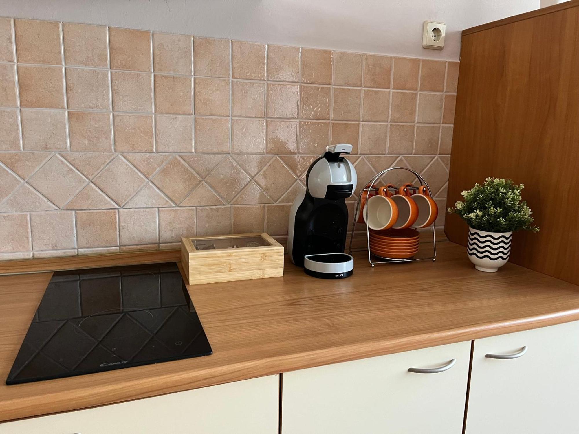 Apartment Lina Zadar Luaran gambar