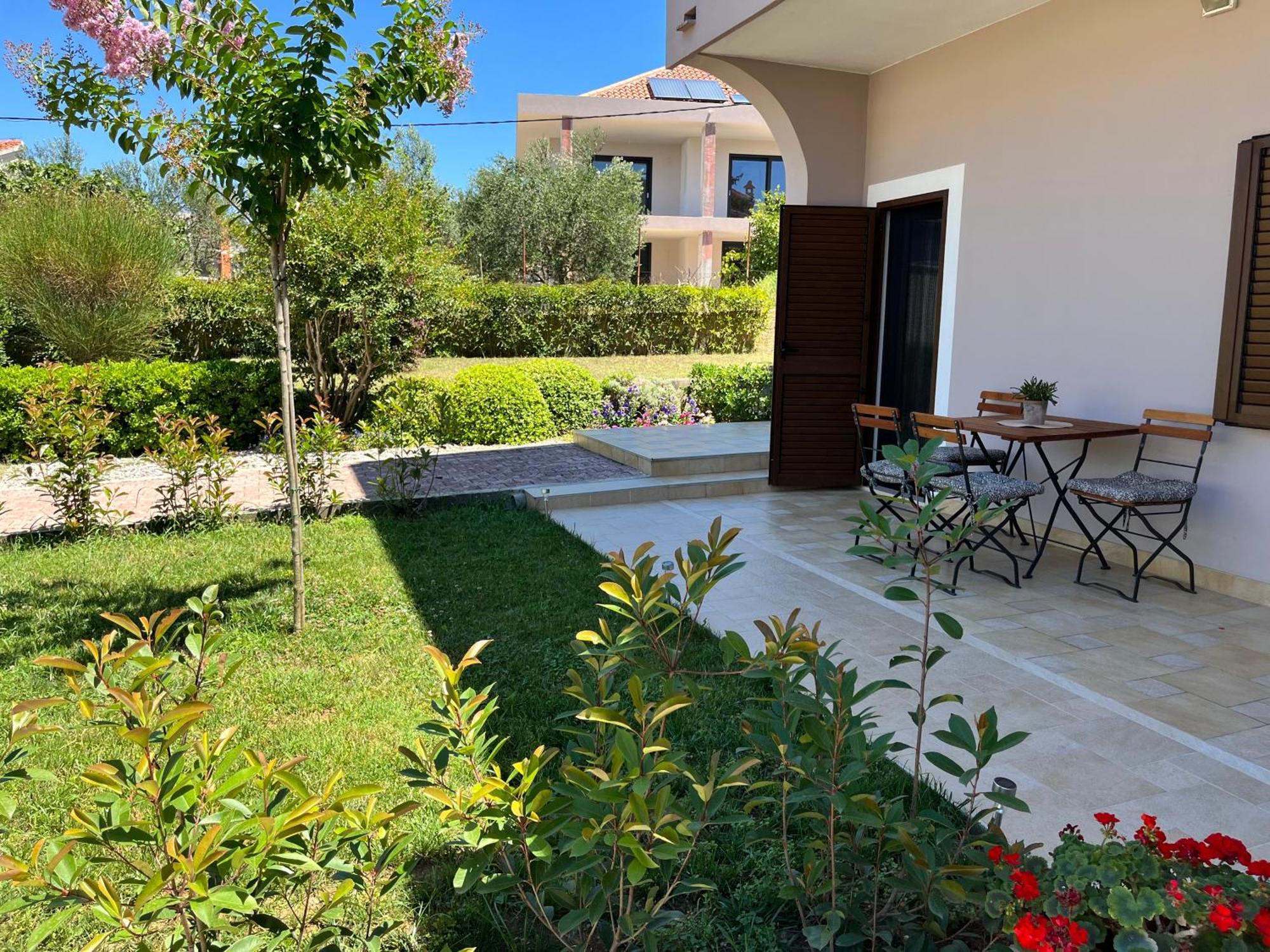 Apartment Lina Zadar Luaran gambar